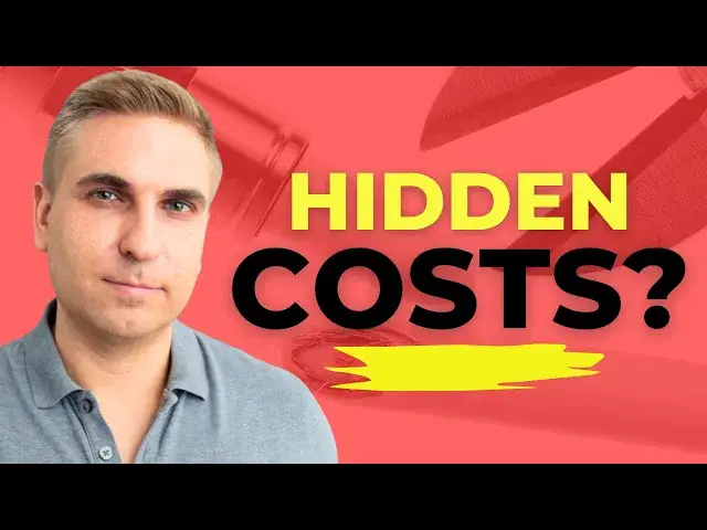 'Video thumbnail for 5 Hidden Costs of Cutting the Cord!'