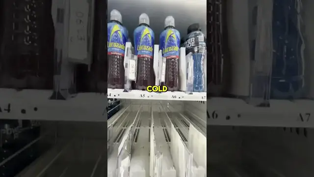 'Video thumbnail for Vending Machine Business: Top 3 Tips for Success'
