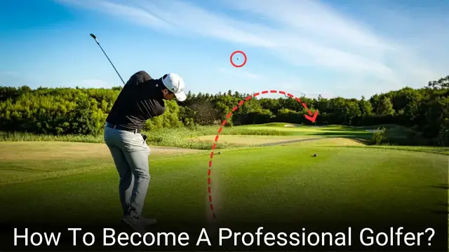 'Video thumbnail for From Amateur to Pro: Unlock the Secrets to Becoming a Professional Golfer!'