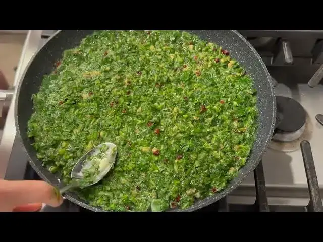 'Video thumbnail for Vegetarian Patties for everyone 720P HD'