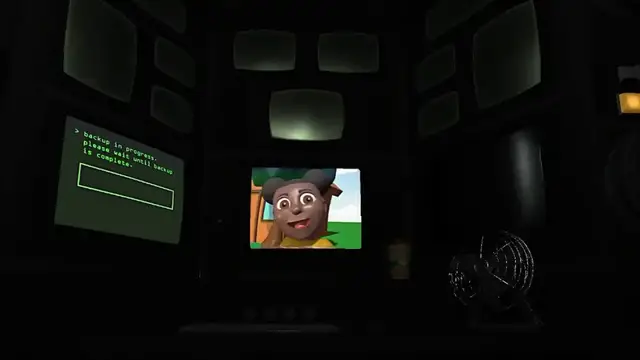'Video thumbnail for Amanda The Adventurer 3 - Official Demo Trailer'