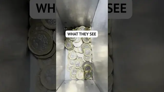 'Video thumbnail for What They Don't See: The Hard Work Behind the Scenes'
