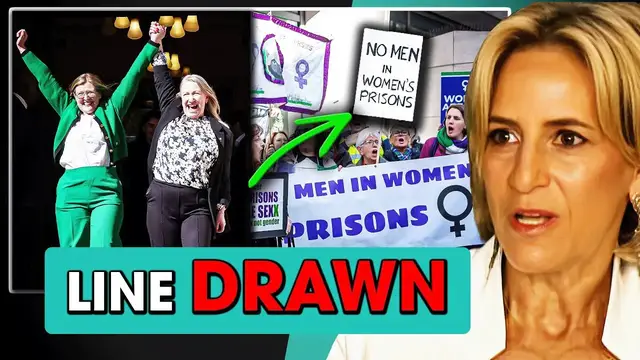 'Video thumbnail for What Is a Woman?!'