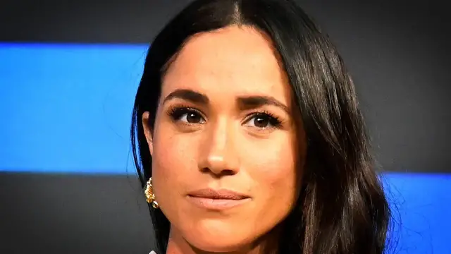 'Video thumbnail for The One Royal Who Didn't Back Down From Meghan Markle's Anger'