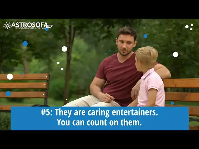 'Video thumbnail for 10 things about the zodiac sign Taurus'