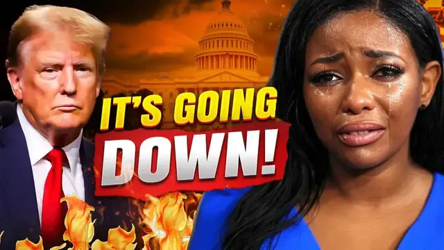 'Video thumbnail for I CAN'T BELIEVE WHAT JUST HAPPENED TO JASMINE CROCKETT!'