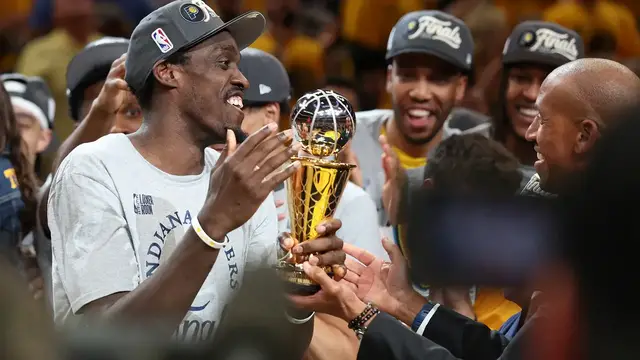 'Video thumbnail for How the Pacers Can Win the NBA Finals?'