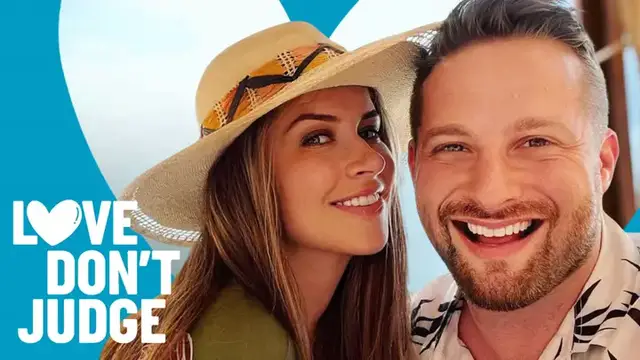 'Video thumbnail for We've Dated Over 60 Women - Now We've Found A GF | LOVE DON'T JUDGE'