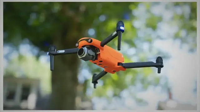 'Video thumbnail for 8 Tips to Make Your Drone More Visible (Proven Tips to Enhance Drone Visibility in the Sky)'