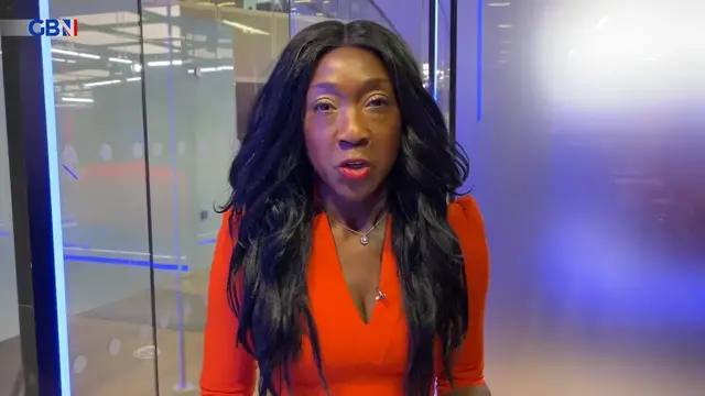 'Video thumbnail for POLL: Do you think Nigel Farage can win over left-wing voters?'