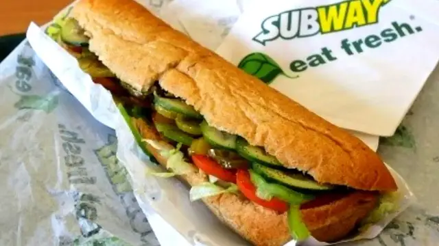 'Video thumbnail for It's No Wonder Why Subway Got Rid Of The $5 Footlong'