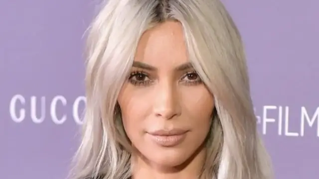 'Video thumbnail for You've Been Parting Your Hair Wrong This Whole Time'