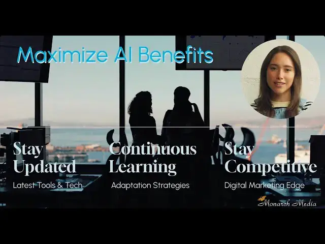 'Video thumbnail for Master AI Tools for Video Creation, AI Writing & Digital Content Success'
