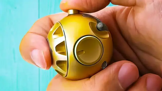 'Video thumbnail for 15 Coolest Gadgets From Amazon!'