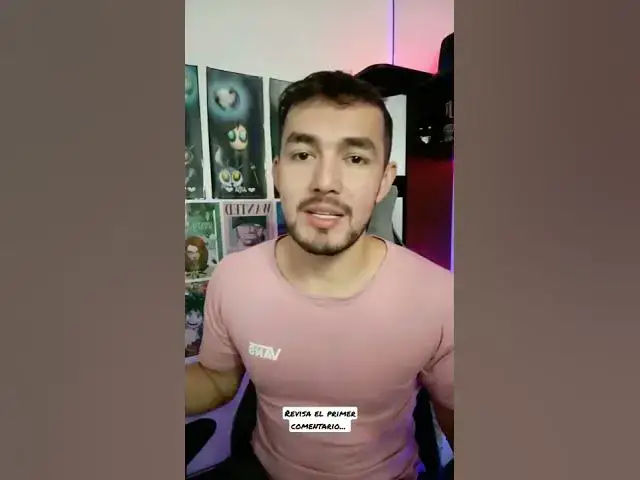 'Video thumbnail for ✅ Notificaciones de colores 💥😎 #shorts'