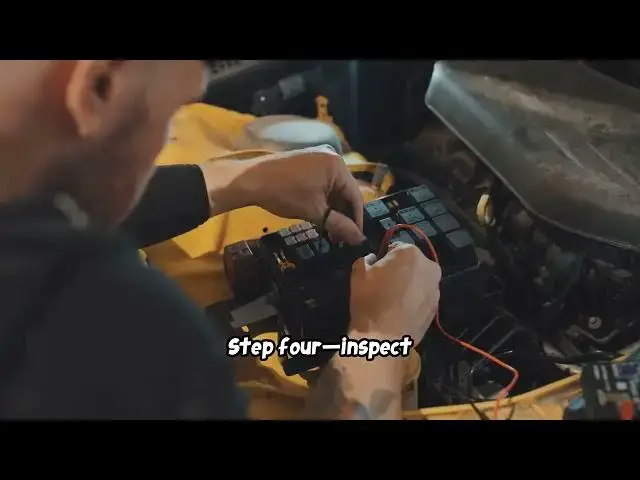 'Video thumbnail for Jeep Grand Cherokee Alternator Problems: Diagnosis & Repair'