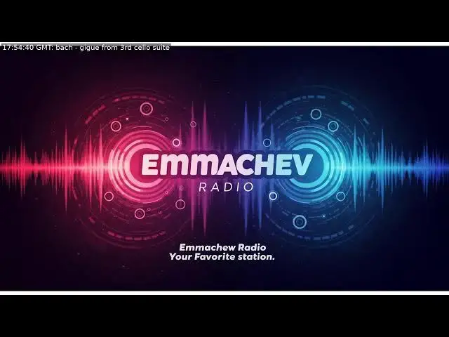 'Video thumbnail for 242: Emmachev Radio - A Station You'll Never Regret'