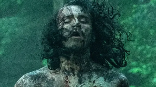'Video thumbnail for Danny Boyle on the 28 Years Later Ending and Future of the Series'