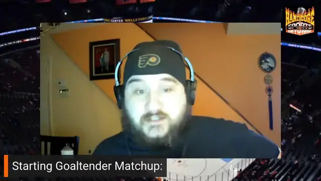 'Video thumbnail for stream punk sports: flyers vs blues pregame show! konecny, couturier, and st. louis matchup'