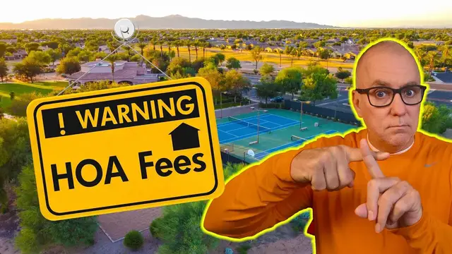 'Video thumbnail for Where Retirees Move to Escape HOA Tyranny'