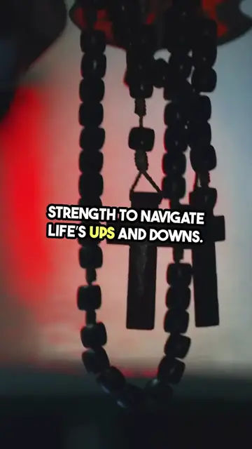 'Video thumbnail for Finding Stability in Christ's Consistency'