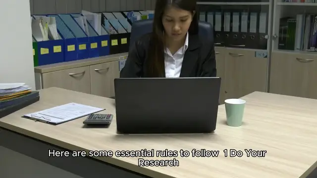 'Video thumbnail for 9 Rules When Negotiating a Salary'