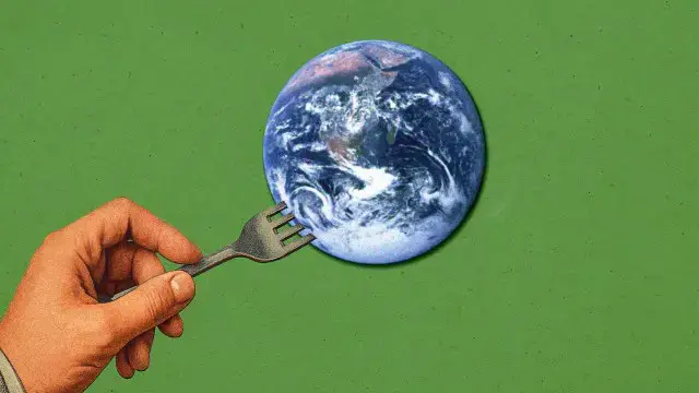 'Video thumbnail for We have the tools to fix our food system. Why aren’t we using them?'