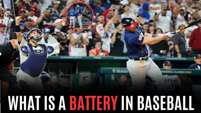 'Video thumbnail for From Pitching to Power: Discover How Batteries Play a Vital Role in Baseball!'