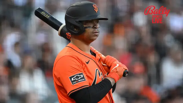 'Video thumbnail for Does Adding Rafael Devers Make the Giants the Team to Beat in the NL West?'