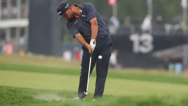 'Video thumbnail for Was Oakmont Too Difficult Even for the Pros?'