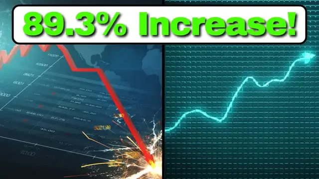 'Video thumbnail for My YieldMax ETF Portfolio Popped in May!'