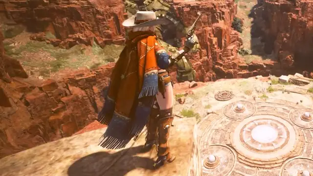 'Video thumbnail for Black Desert - Official Console Launch Trailer'