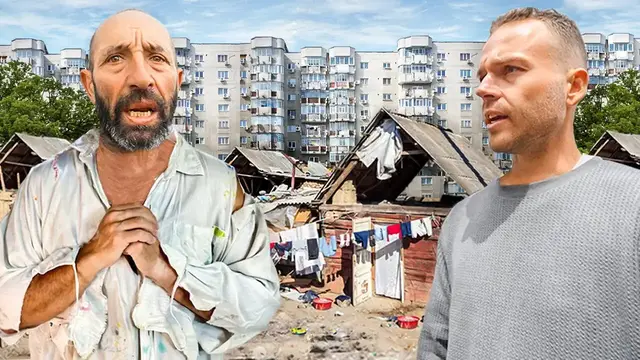 'Video thumbnail for This is Europe in 2025? (Romania)'