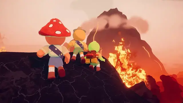'Video thumbnail for Peak - Official Launch Trailer'