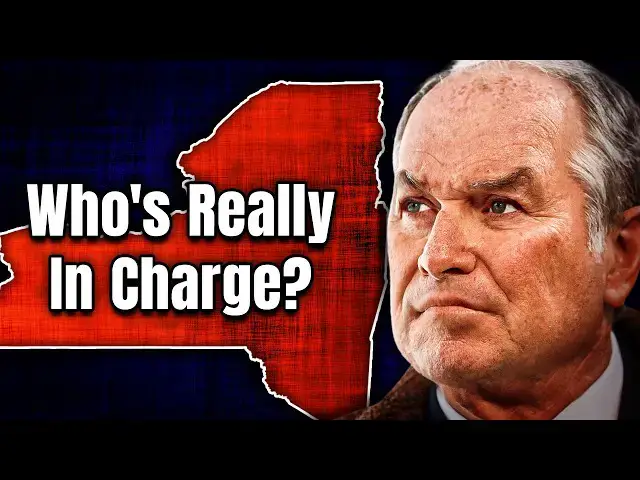 'Video thumbnail for The Billionaire Who Owns New York'