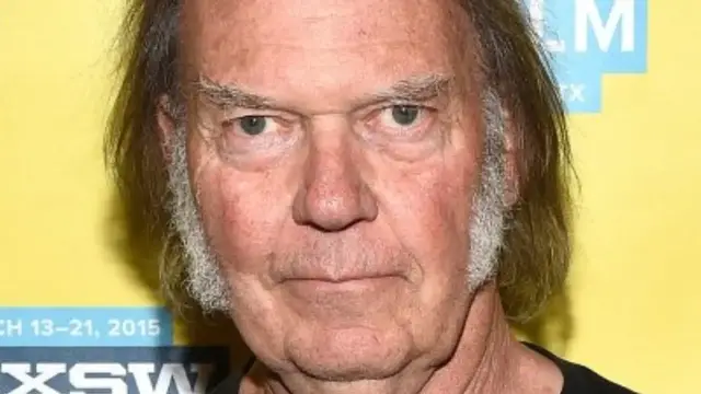 'Video thumbnail for Sad And Tragic Details About Neil Young'