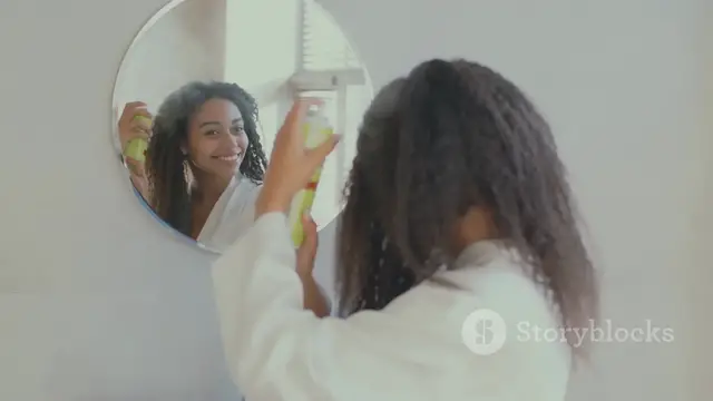 'Video thumbnail for invideo-ai-1080 Unlock the Secret to Silky Hair in 2025! 2025-06-02'