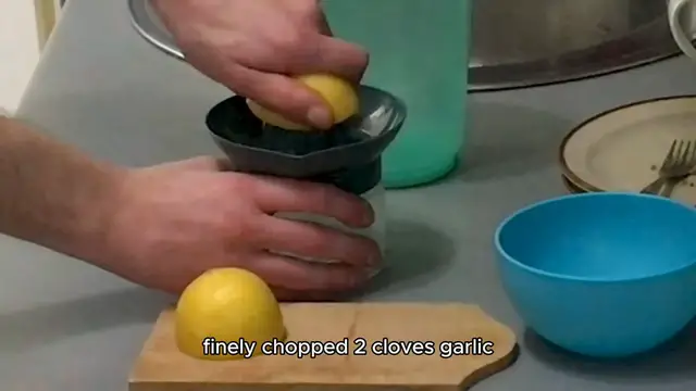 'Video thumbnail for yellow squash recipe'