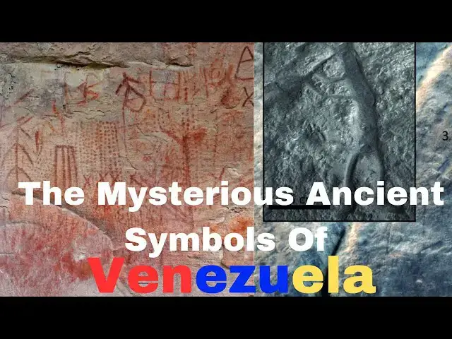 'Video thumbnail for Archaeologists Discovered A 4000 year-old Symbols And Arts Of An Unknown Civilization'