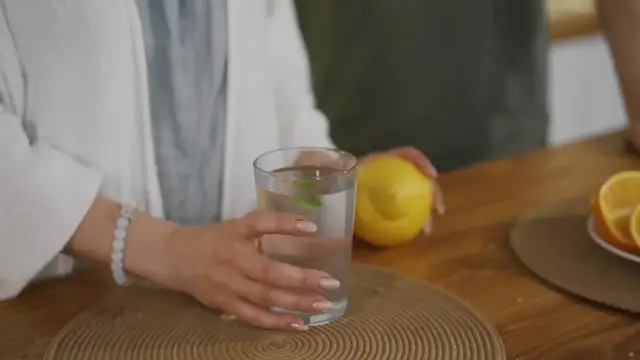 'Video thumbnail for  Surprising Benefits of Morning Lemon W 2025-05-24'