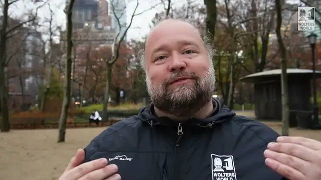 'Video thumbnail for My WORST Travel Experience'