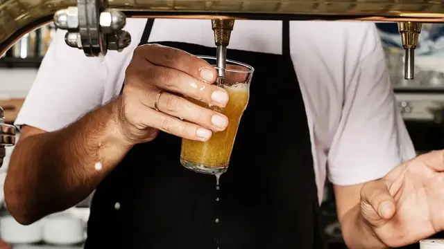 'Video thumbnail for Bartenders Are Begging You Not To Say This When Ordering A Drink'