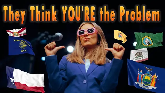 'Video thumbnail for 10 States That Think They’re Better Than Everyone Else'