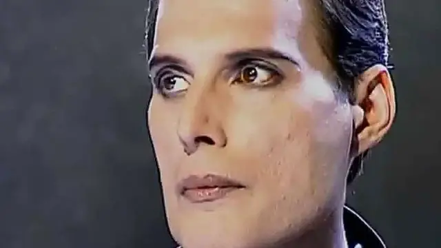 'Video thumbnail for Tragic Details About Freddie Mercury'