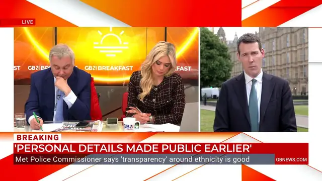 'Video thumbnail for Reform UK’s income tax plan will cost '£80billion', Labour MP claims'