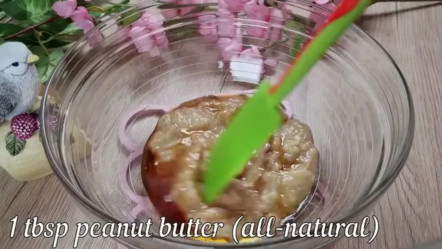 'Video thumbnail for Ferrero Rocher baked oats recipe in 3 minutes_ Gluten free dessert for breakfast_ Without egg_(720P_HD)'