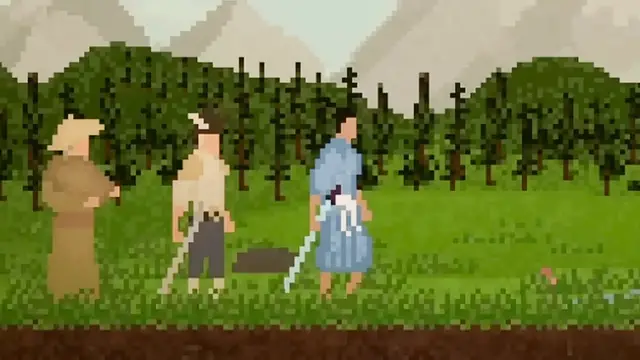 'Video thumbnail for Lotus: Lost Memories - Official Trailer'