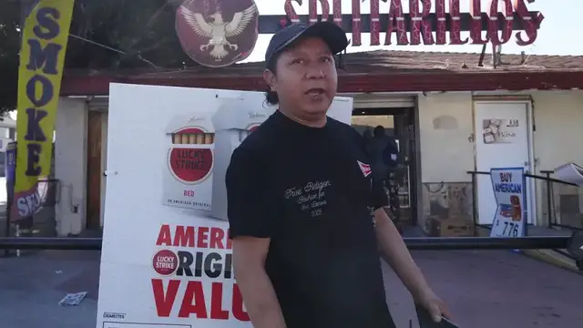 'Video thumbnail for U.S. Supreme court allows Trump to deport migrants to South Sudan and Libya despite safety concerns'