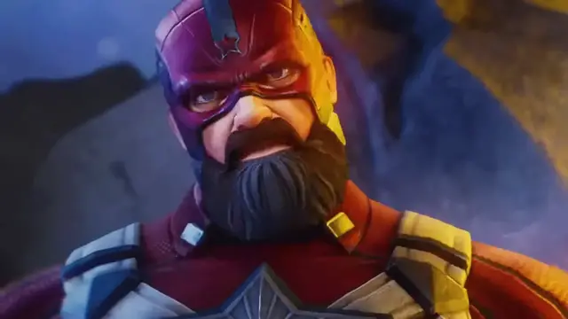 'Video thumbnail for Marvel Contest of Champions - Official Thunderbolts Trailer'