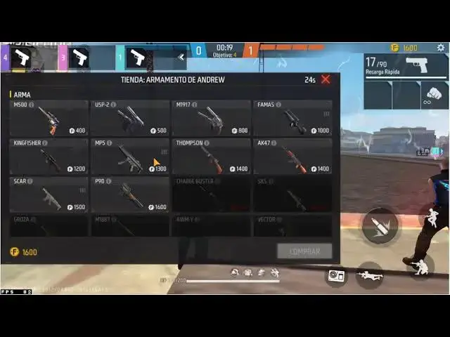 'Video thumbnail for Transmisión en vivo de Lobito Gaming'